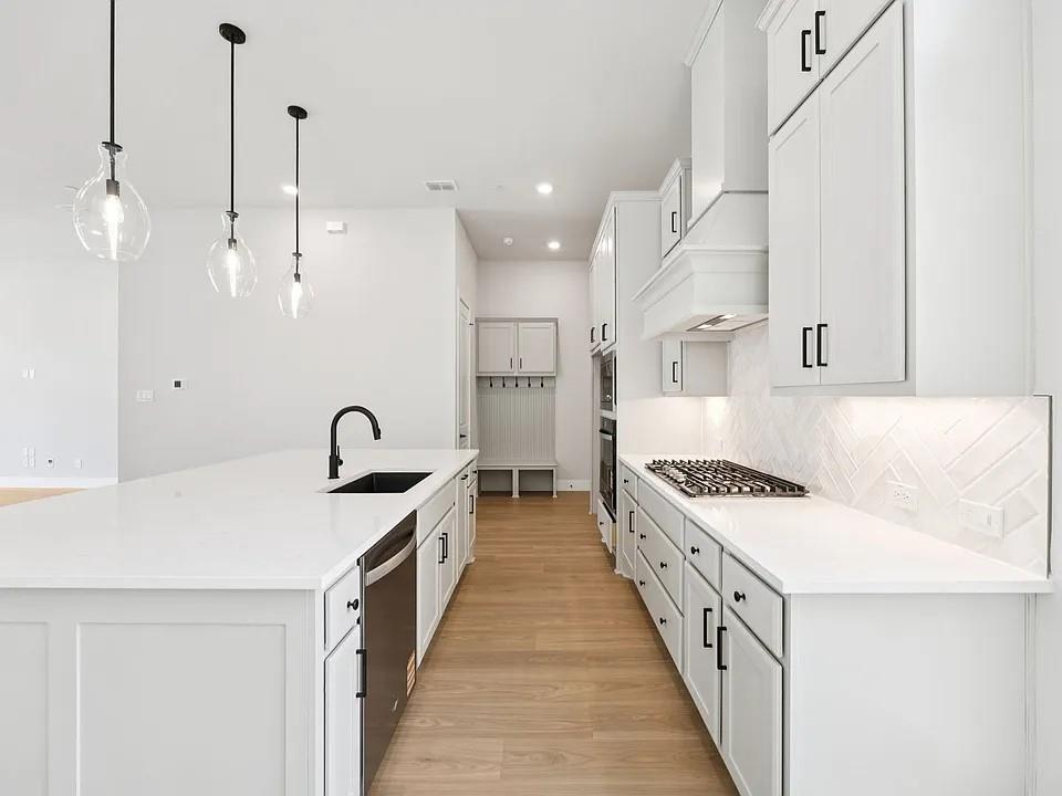 4436 Burge Avenue Frisco, TX 75033 - Photo 16 of 28