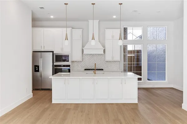 $4,195 | 4436 Burge Avenue, Frisco, TX 75033