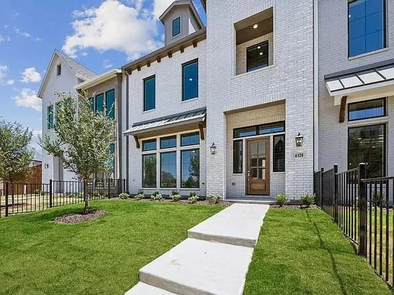 $4,500 | 4436 Burge Avenue, Frisco, TX 75033