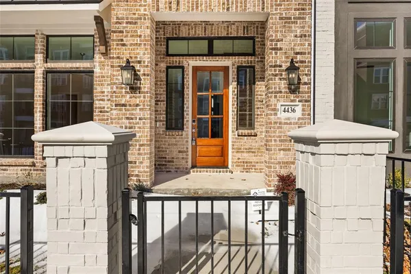 $4,195 | 4436 Burge Avenue, Frisco, TX 75033