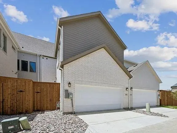 $4,500 | 4436 Burge Avenue, Frisco, TX 75033