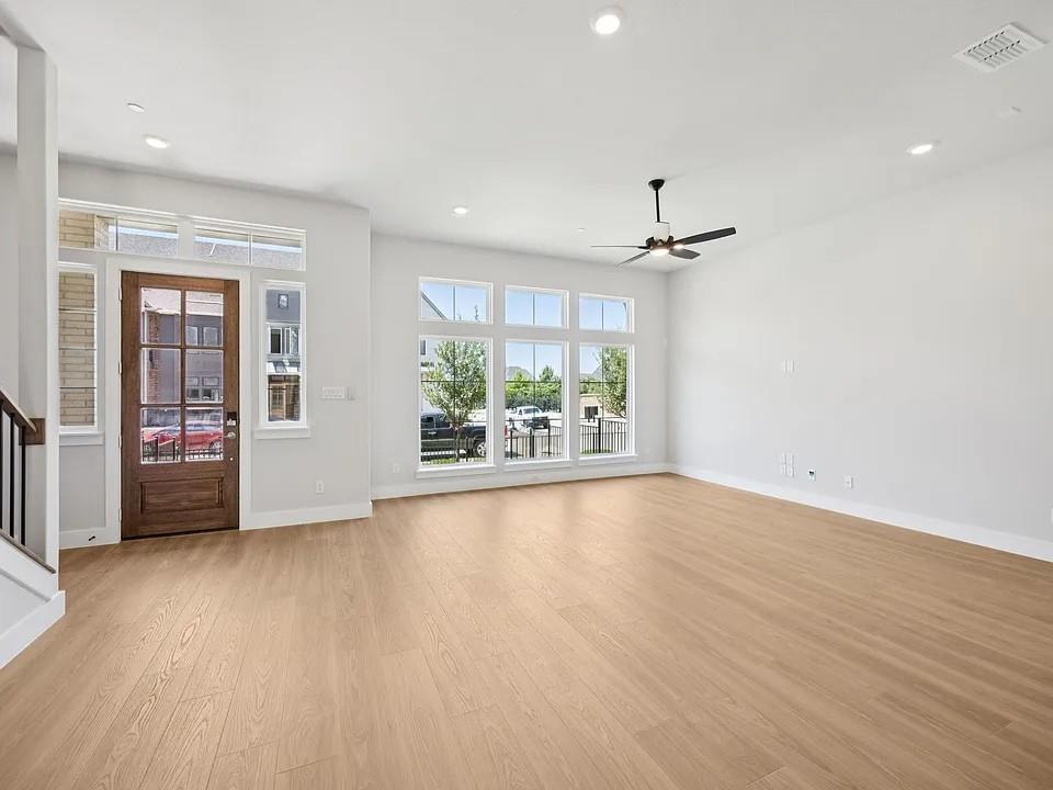 4436 Burge Avenue Frisco, TX 75033 - Photo 23 of 28