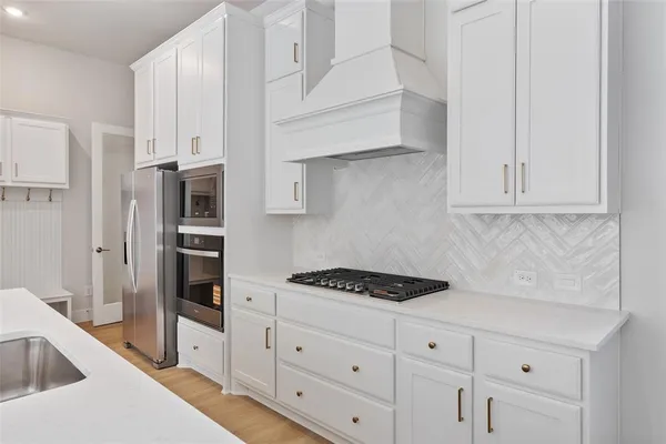 $4,195 | 4436 Burge Avenue, Frisco, TX 75033