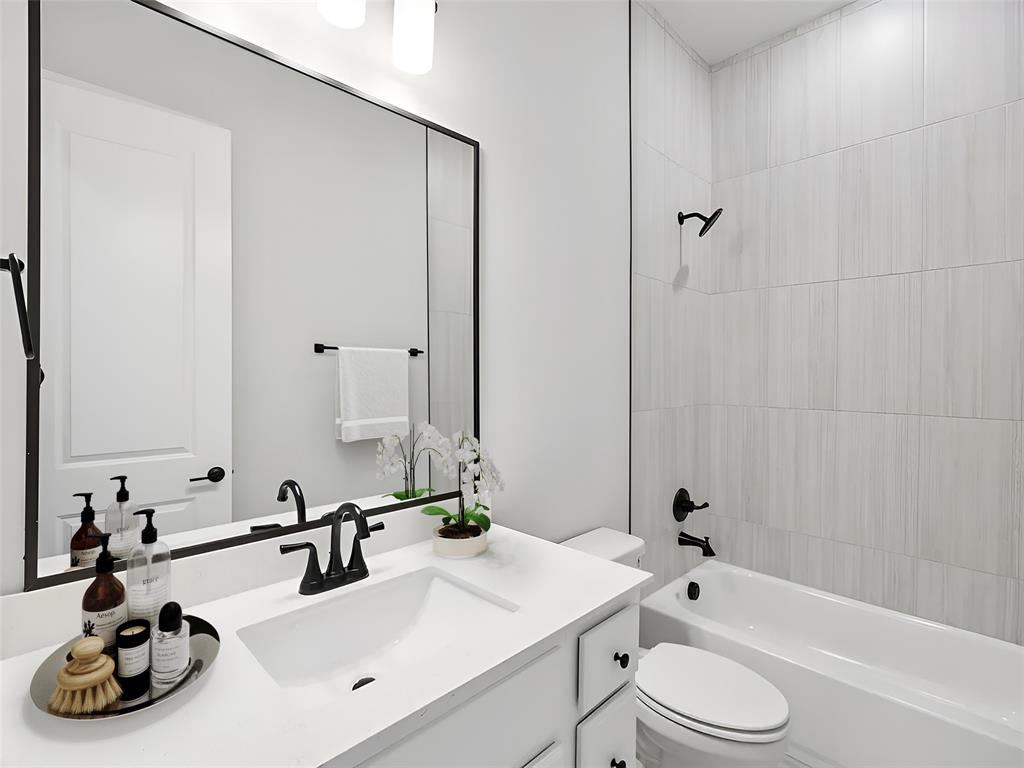 4436 Burge Avenue Frisco, TX 75033 - Photo 25 of 28