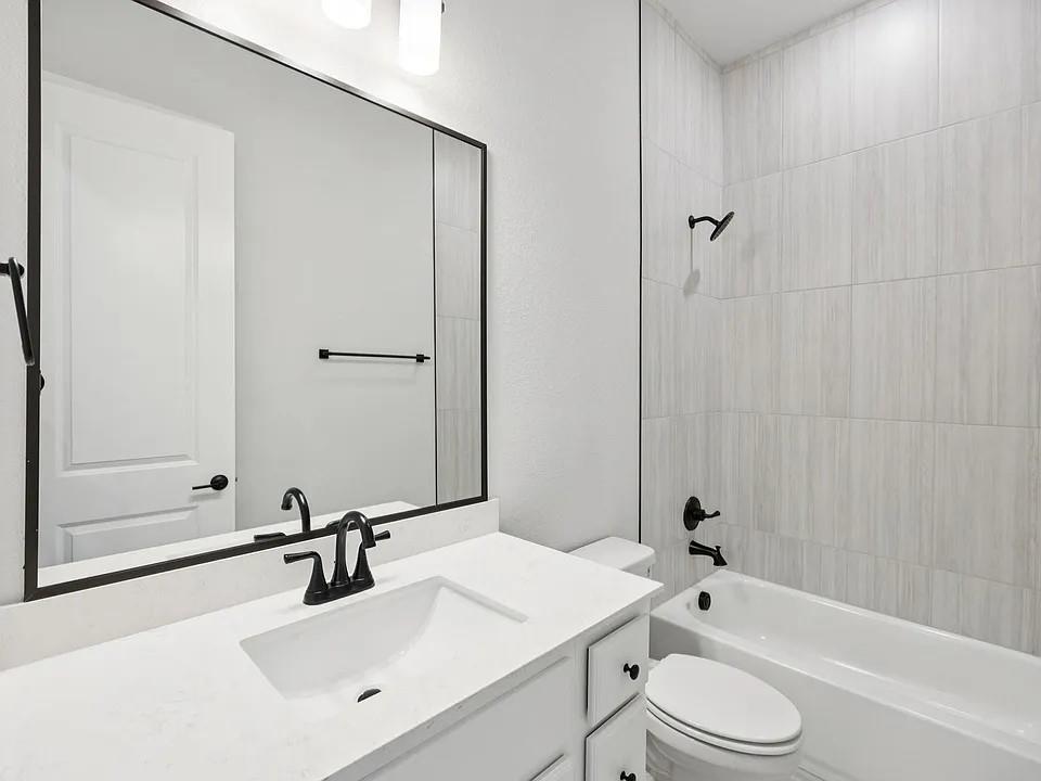 4436 Burge Avenue Frisco, TX 75033 - Photo 26 of 28