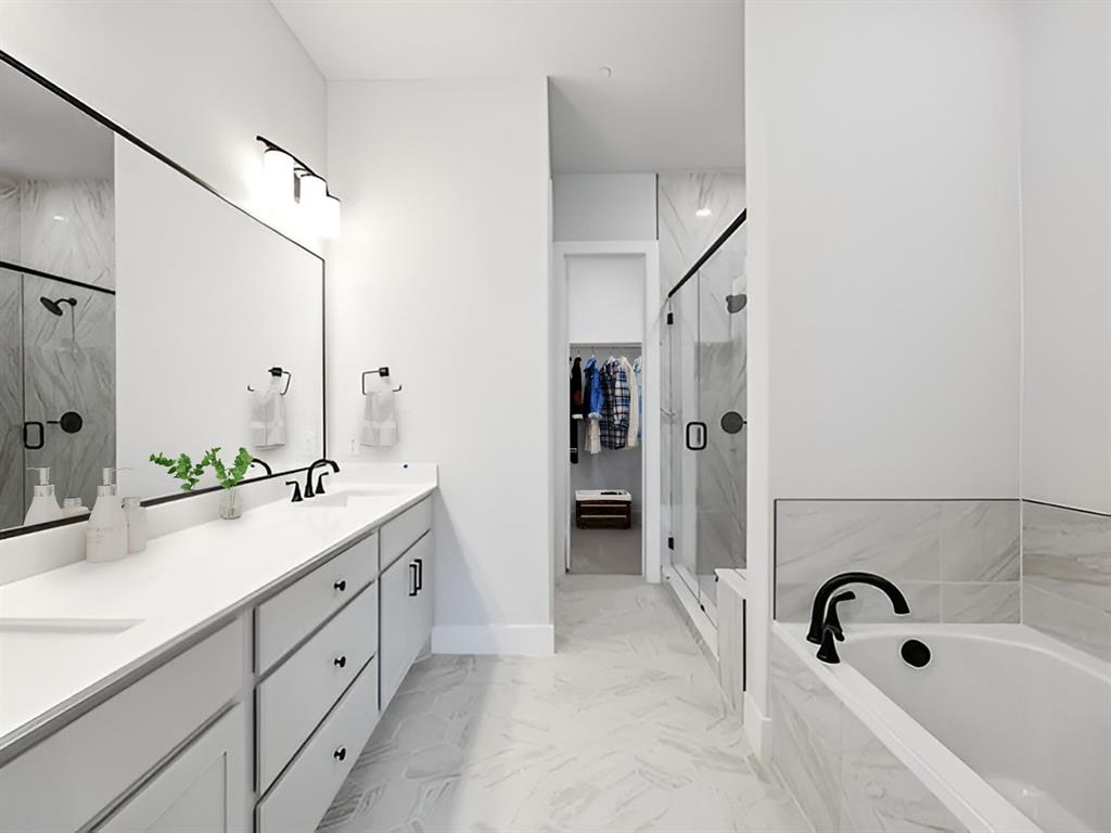 4436 Burge Avenue Frisco, TX 75033 - Photo 27 of 28