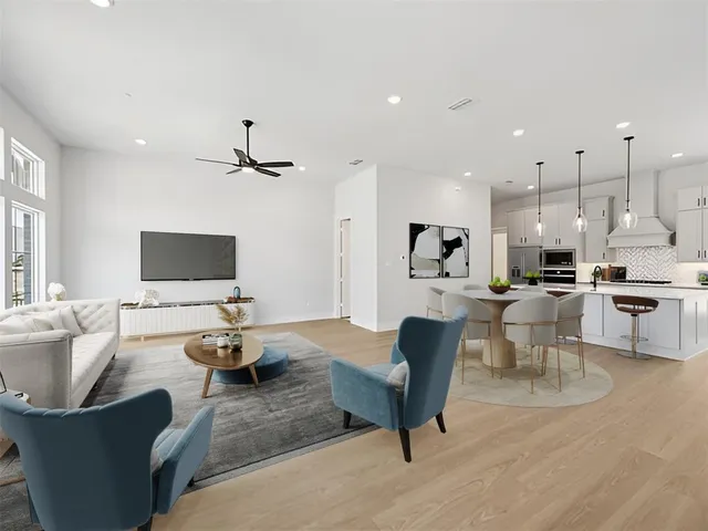 $4,500 | 4436 Burge Avenue, Frisco, TX 75033