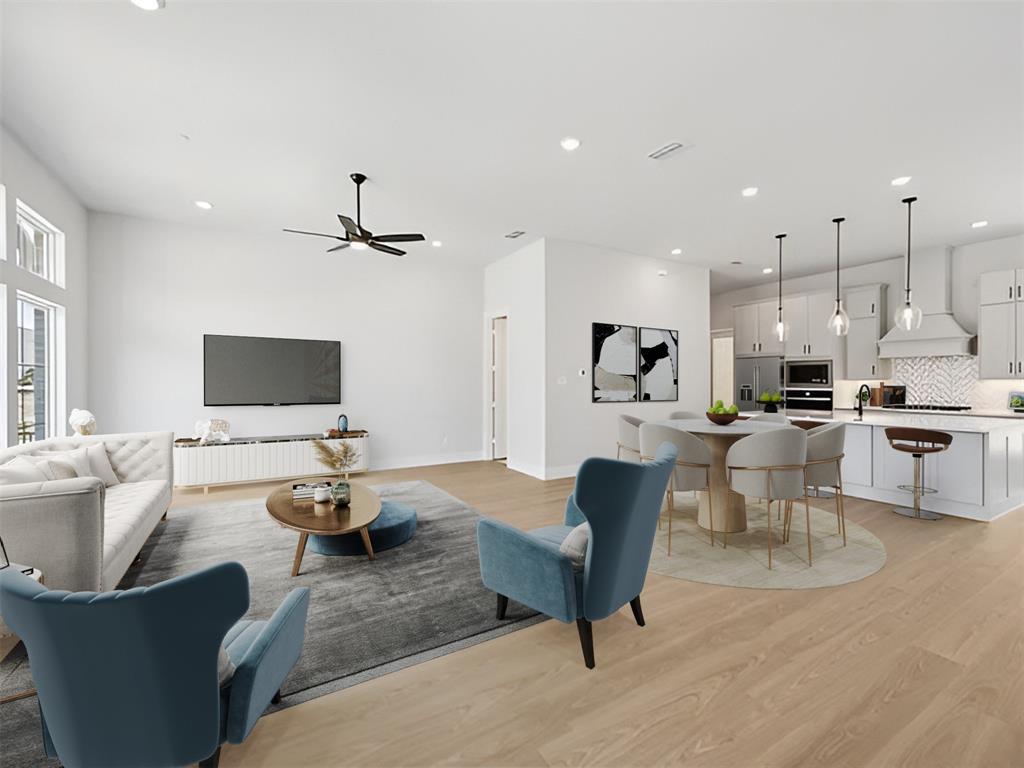 4436 Burge Avenue Frisco, TX 75033 - Photo 3 of 28