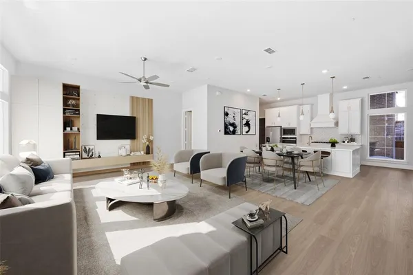 $4,195 | 4436 Burge Avenue, Frisco, TX 75033