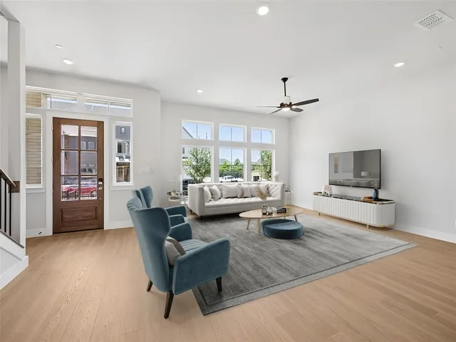 $4,500 | 4436 Burge Avenue, Frisco, TX 75033