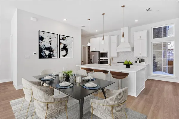 $4,195 | 4436 Burge Avenue, Frisco, TX 75033