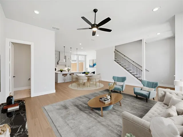 $4,500 | 4436 Burge Avenue, Frisco, TX 75033