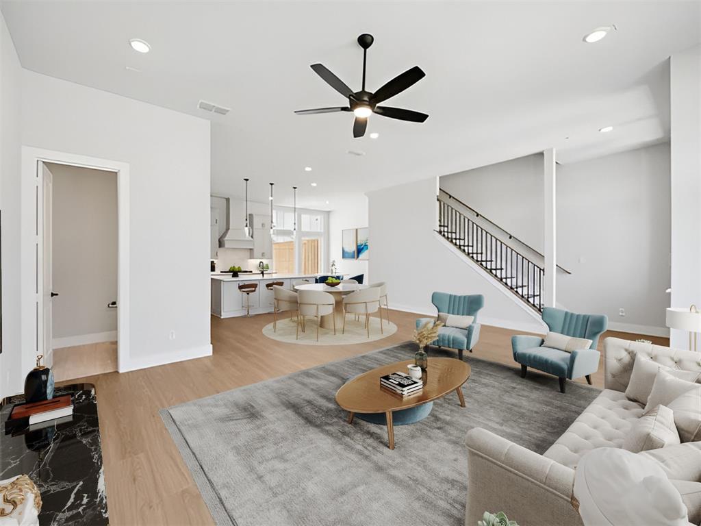 4436 Burge Avenue Frisco, TX 75033 - Photo 6 of 28