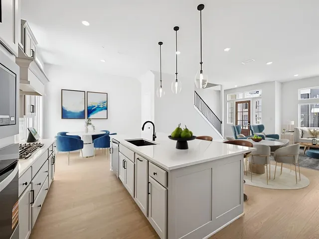 $4,500 | 4436 Burge Avenue, Frisco, TX 75033