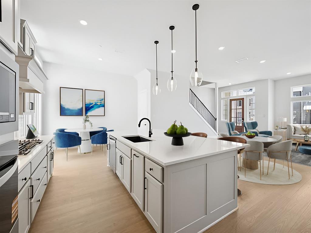 4436 Burge Avenue Frisco, TX 75033 - Photo 7 of 28