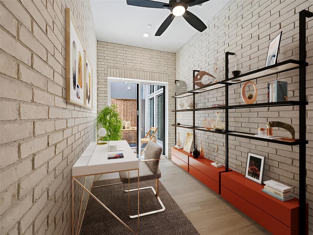 4436 Burge Avenue Frisco, TX 75033 - Photo 8 of 28