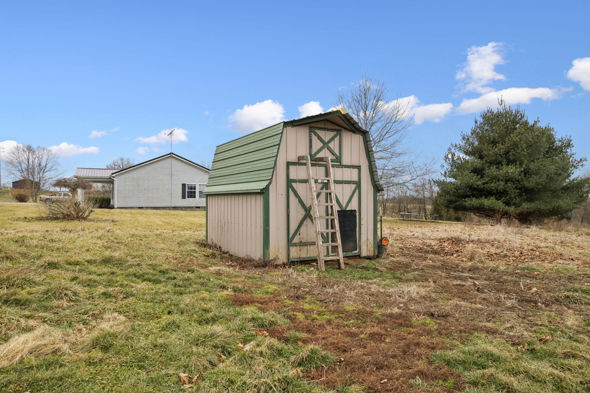 1252 Dutch Ridge Road Augusta, KY 41002 - Photo 29 of 38