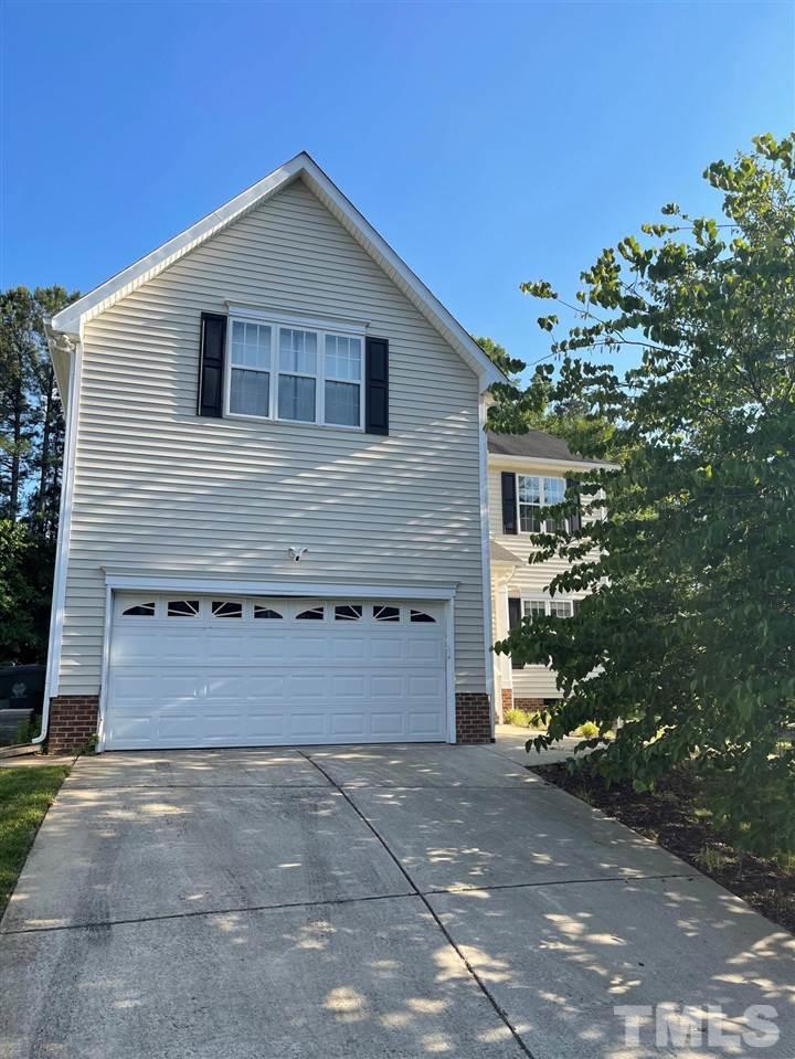 3237 Forest Mill Circle Raleigh, NC 27616 - Photo 1 of 30