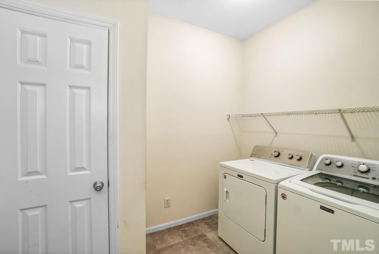 3237 Forest Mill Circle Raleigh, NC 27616 - Photo 11 of 30