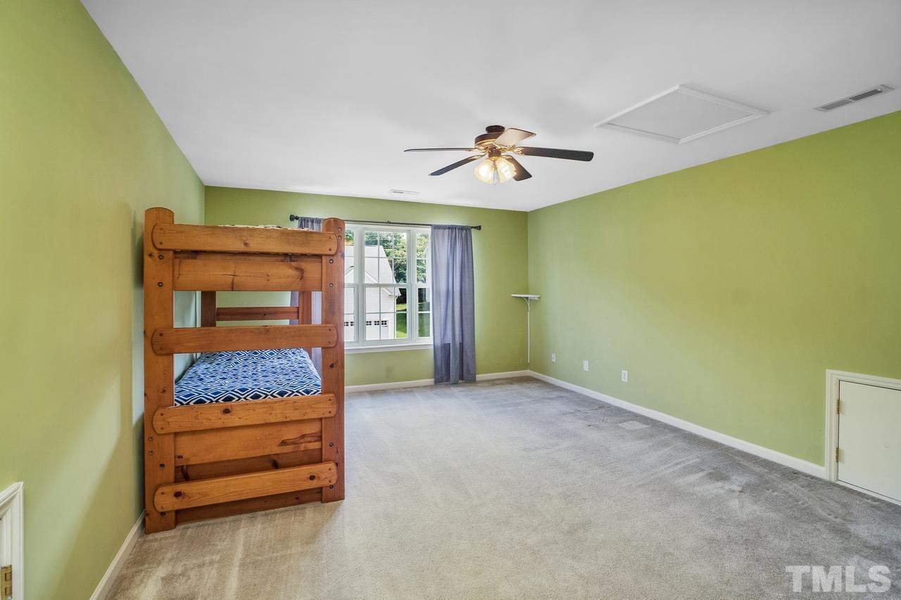 3237 Forest Mill Circle Raleigh, NC 27616 - Photo 15 of 30