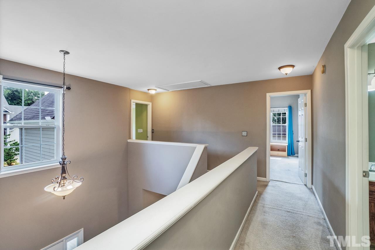 3237 Forest Mill Circle Raleigh, NC 27616 - Photo 17 of 30