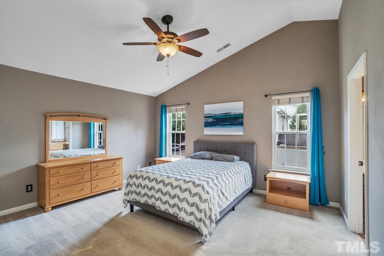 3237 Forest Mill Circle Raleigh, NC 27616 - Photo 18 of 30