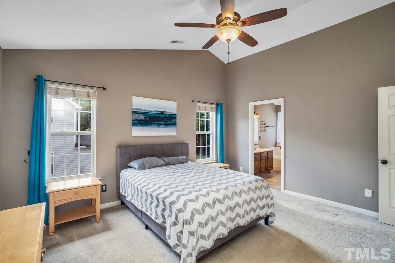 3237 Forest Mill Circle Raleigh, NC 27616 - Photo 19 of 30