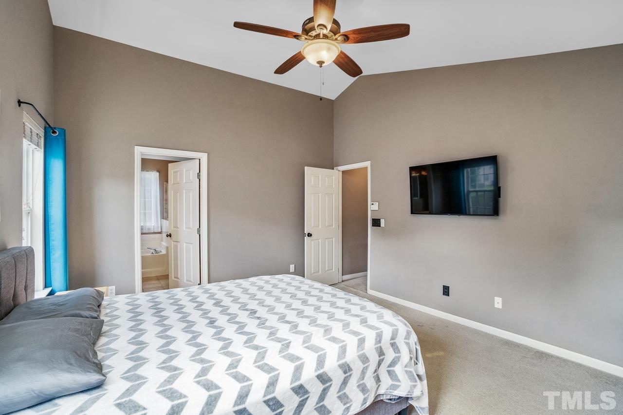3237 Forest Mill Circle Raleigh, NC 27616 - Photo 20 of 30