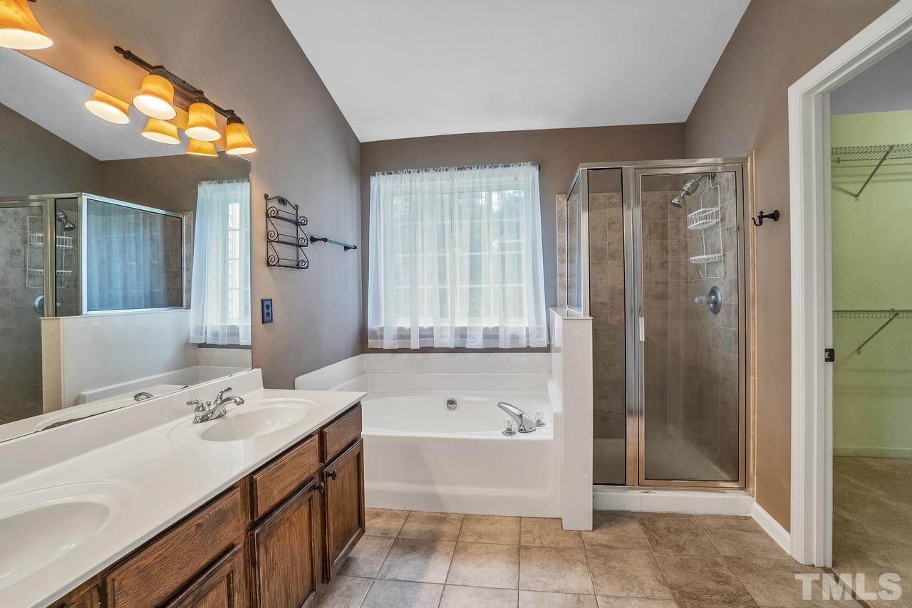 3237 Forest Mill Circle Raleigh, NC 27616 - Photo 21 of 30