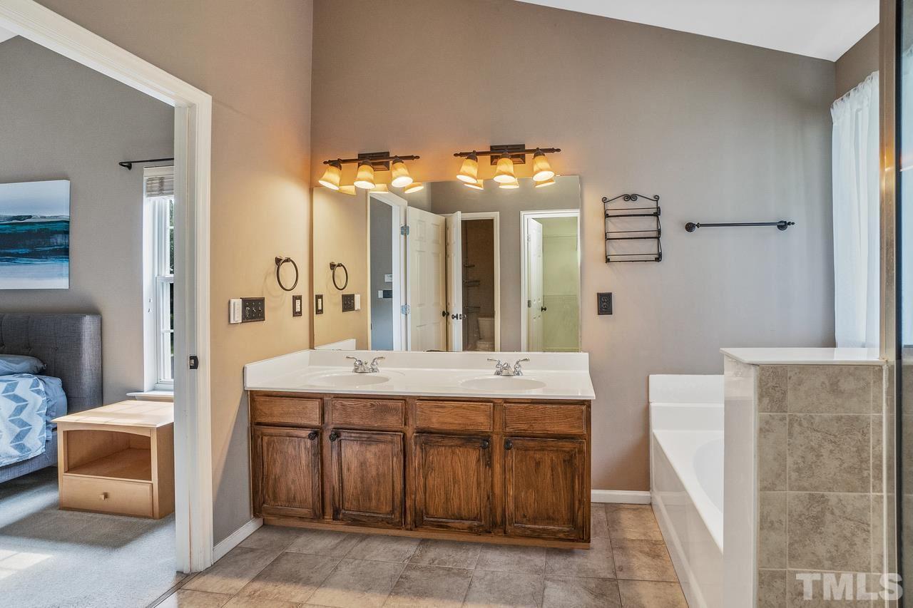 3237 Forest Mill Circle Raleigh, NC 27616 - Photo 22 of 30