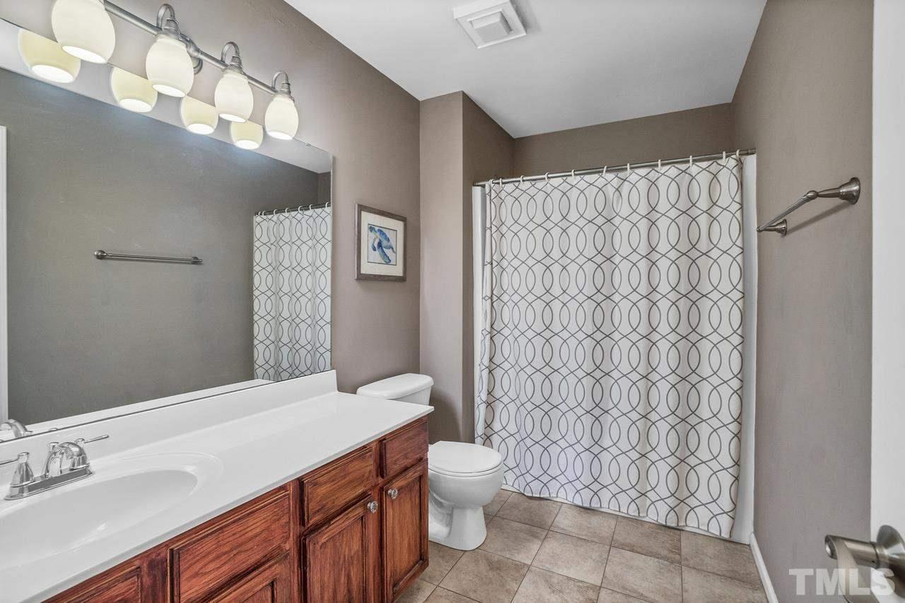 3237 Forest Mill Circle Raleigh, NC 27616 - Photo 23 of 30
