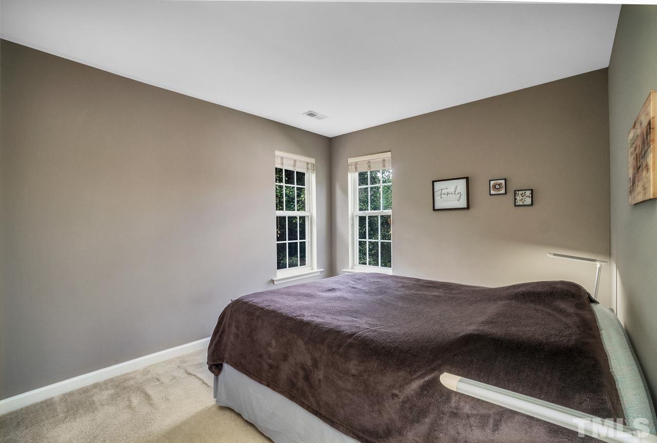 3237 Forest Mill Circle Raleigh, NC 27616 - Photo 24 of 30