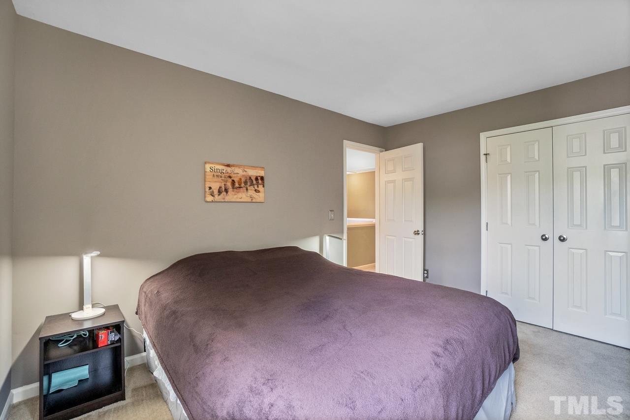 3237 Forest Mill Circle Raleigh, NC 27616 - Photo 25 of 30