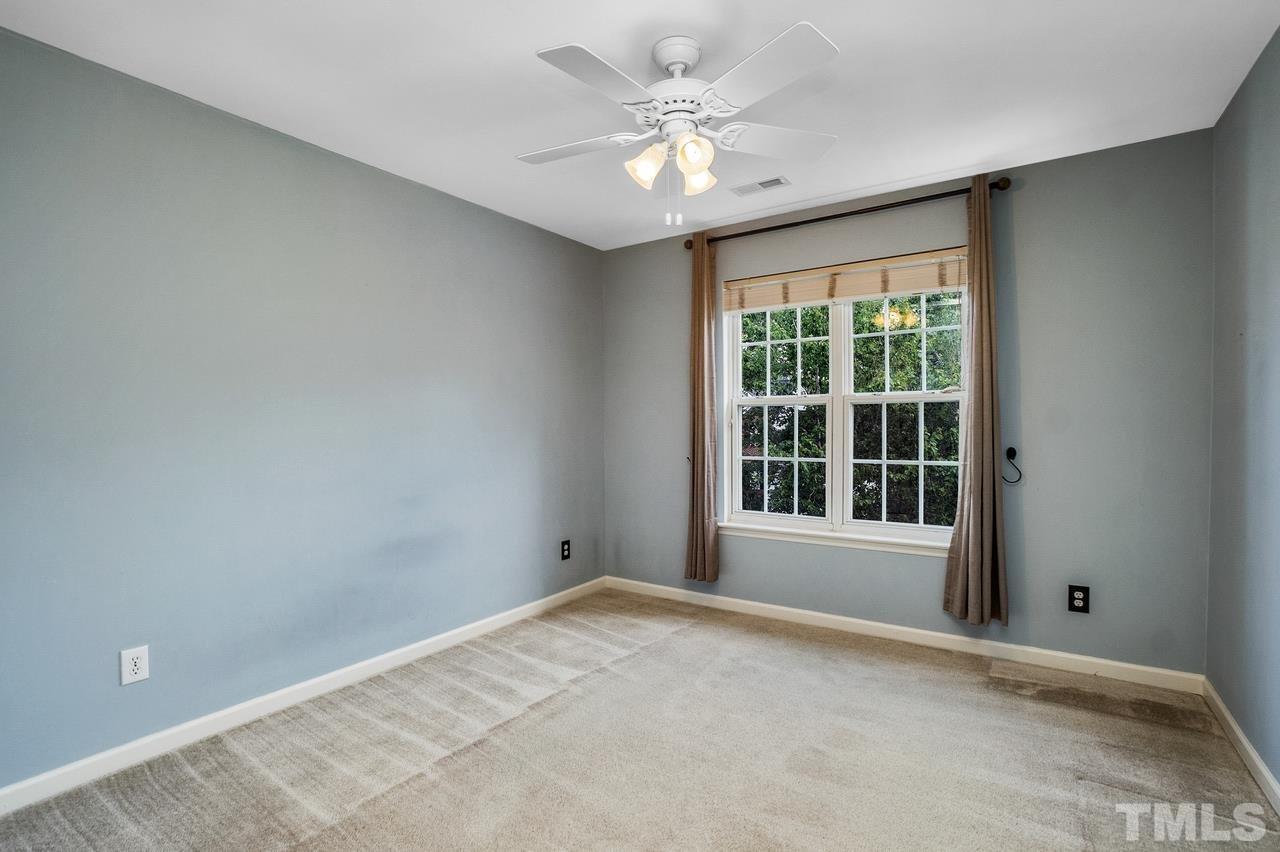 3237 Forest Mill Circle Raleigh, NC 27616 - Photo 26 of 30