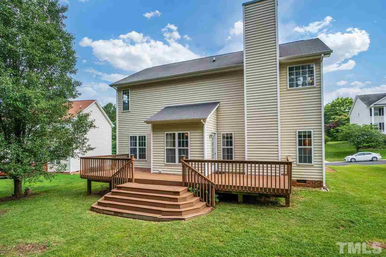 3237 Forest Mill Circle Raleigh, NC 27616 - Photo 29 of 30