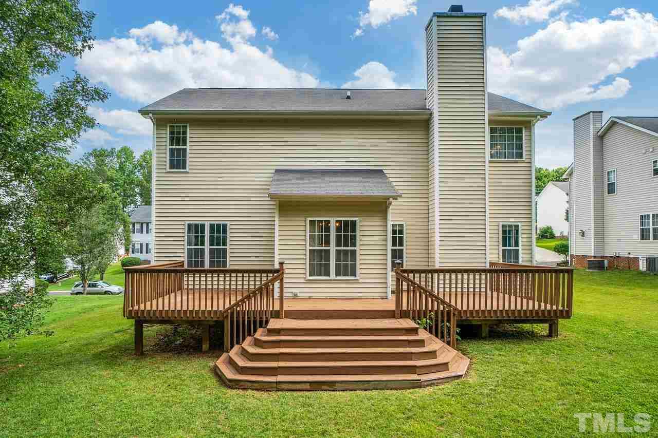 3237 Forest Mill Circle Raleigh, NC 27616 - Photo 30 of 30