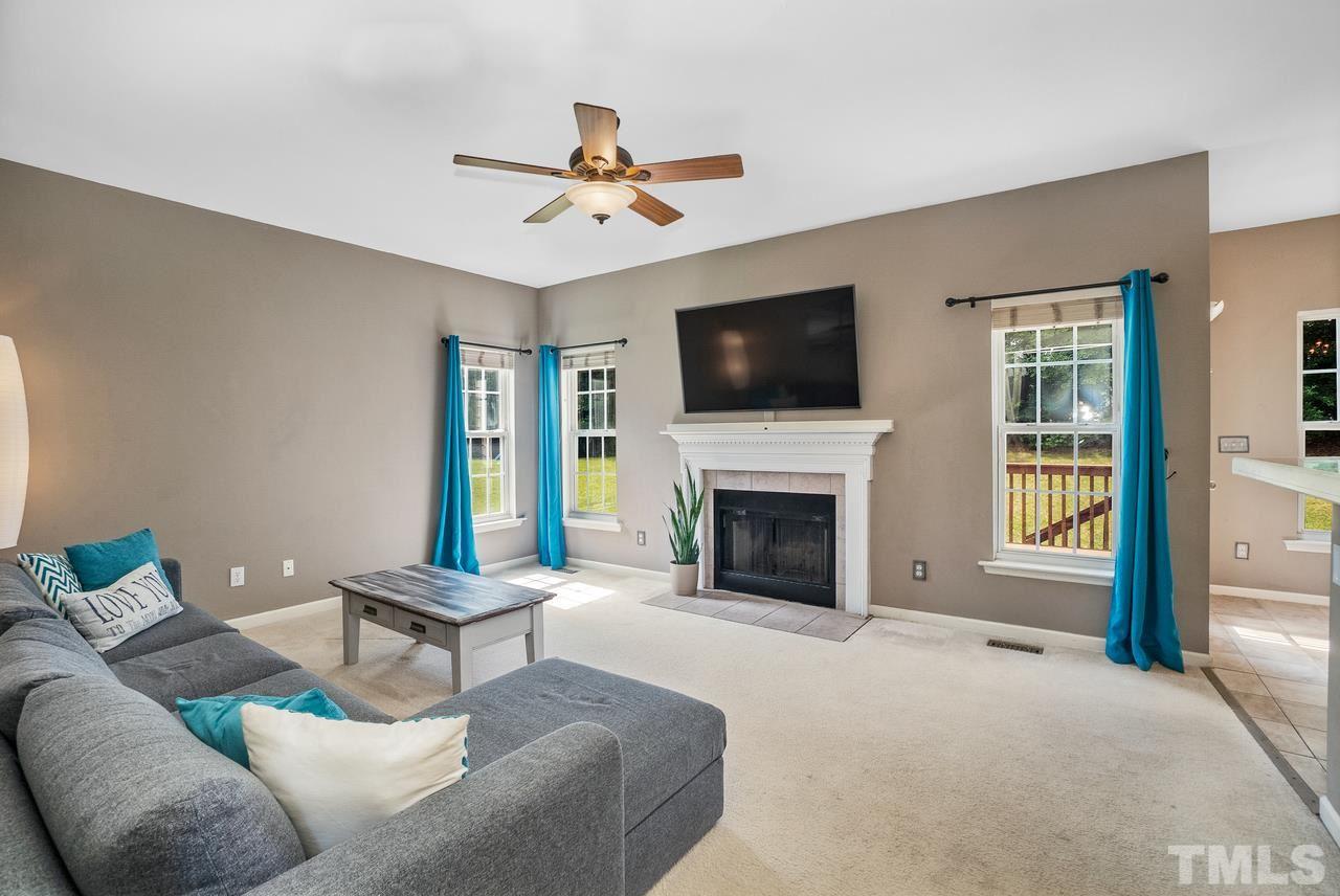 3237 Forest Mill Circle Raleigh, NC 27616 - Photo 4 of 30