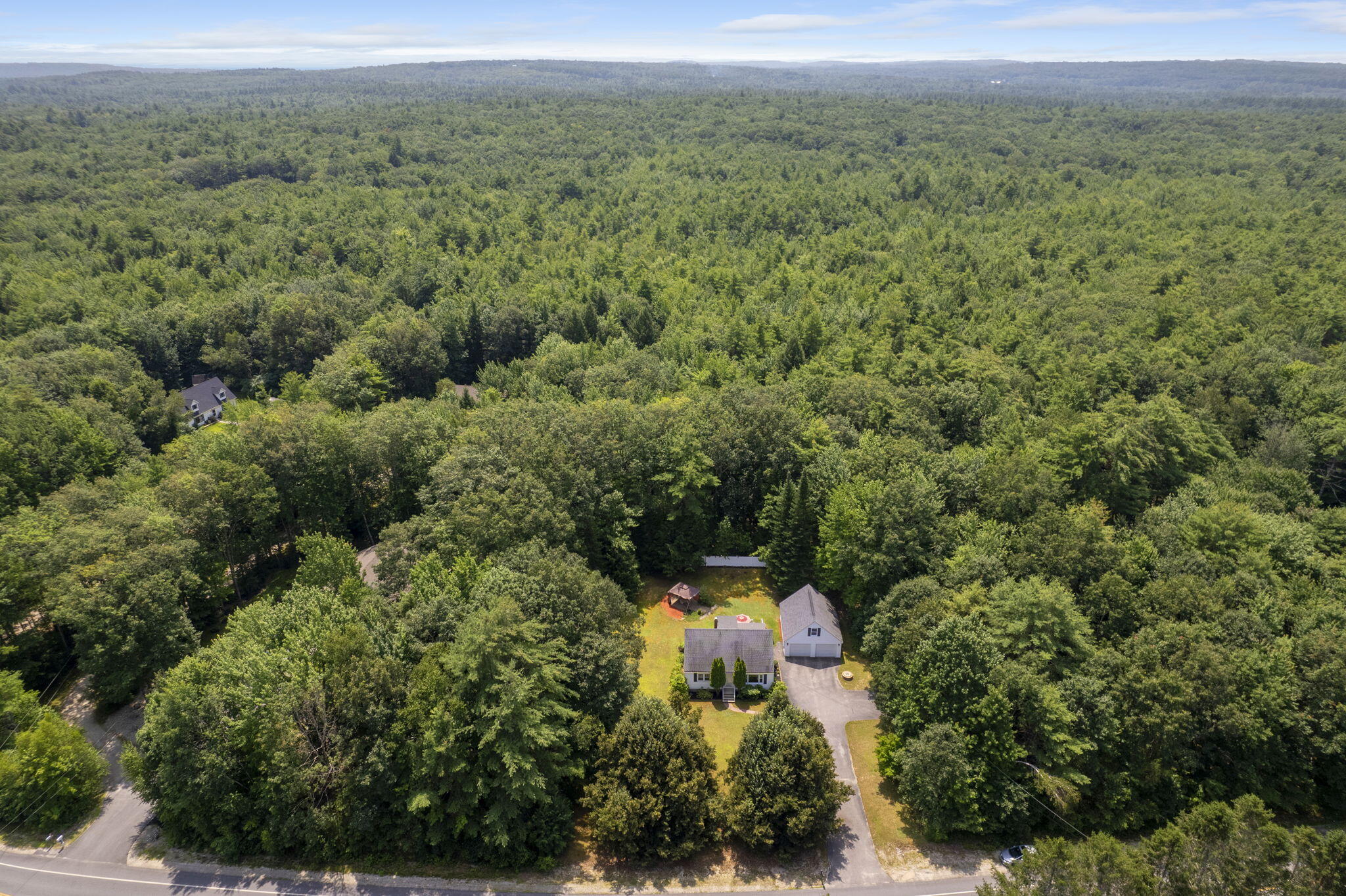 180 Yarmouth Road Gray, ME 04039 - Photo 26 of 30 15-web-or-mls-DJI_0537