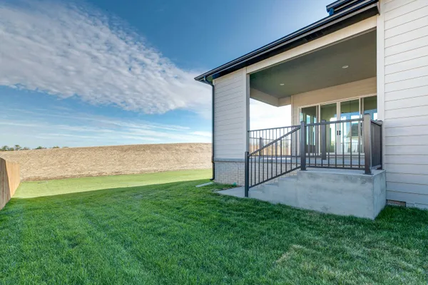 $692,713 | 151 North Ciderbluff Court, Goddard, KS 67052