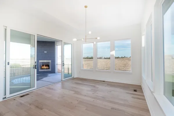 $692,713 | 151 North Ciderbluff Court, Goddard, KS 67052