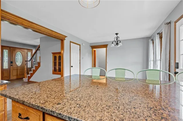 $499,900 | 19707 East State Route, Archie, MO 64725