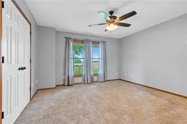 $499,900 | 19707 East State Route, Archie, MO 64725