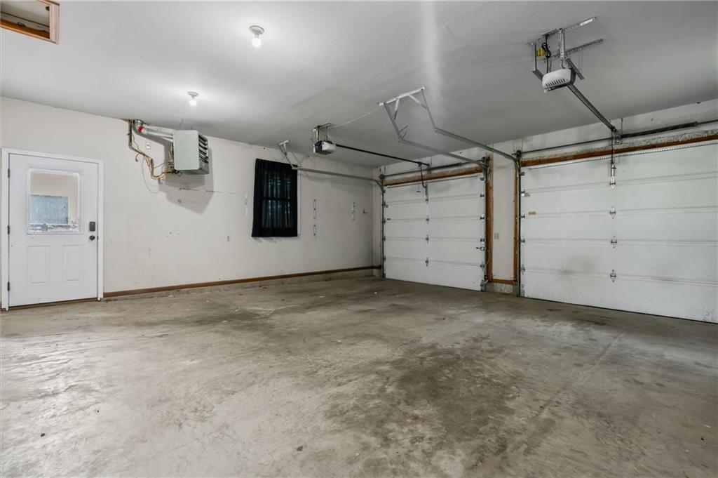 19707 East State Route Archie, MO 64725 - Photo 26 of 57