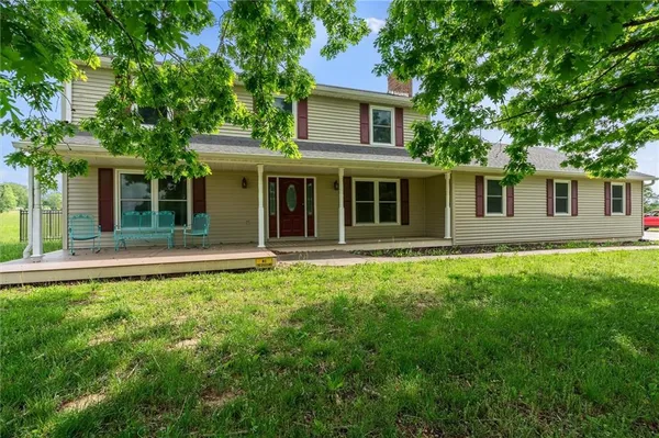 $499,900 | 19707 East State Route, Archie, MO 64725