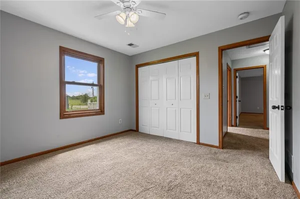 $499,900 | 19707 East State Route, Archie, MO 64725