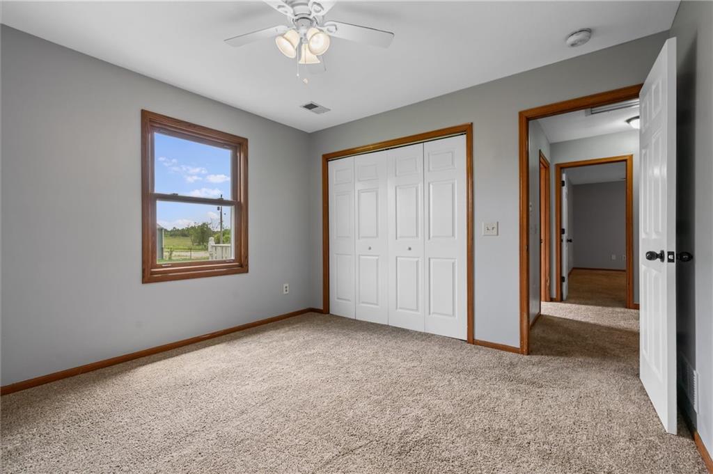 19707 East State Route Archie, MO 64725 - Photo 32 of 57