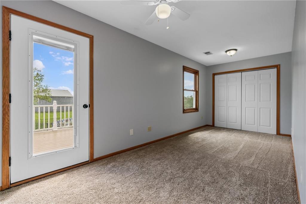 19707 East State Route Archie, MO 64725 - Photo 33 of 57