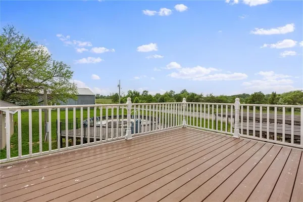 $499,900 | 19707 East State Route, Archie, MO 64725