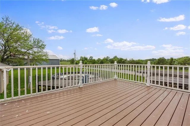 $499,900 | 19707 East State Route, Archie, MO 64725