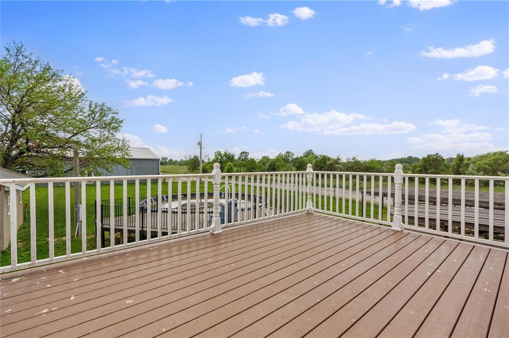 19707 East State Route Archie, MO 64725 - Photo 38 of 57